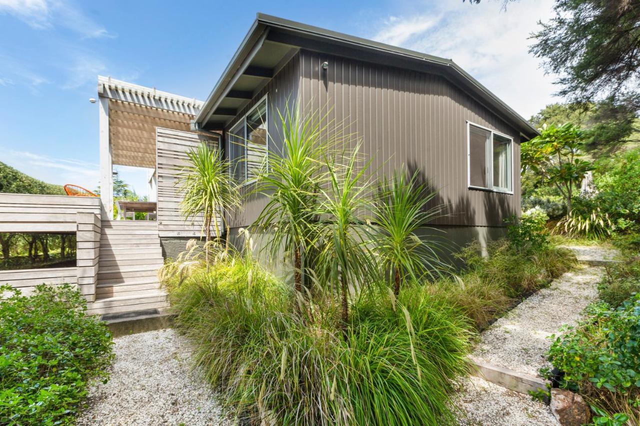 Palm Views - Stay Waiheke Palm Beach Εξωτερικό φωτογραφία
