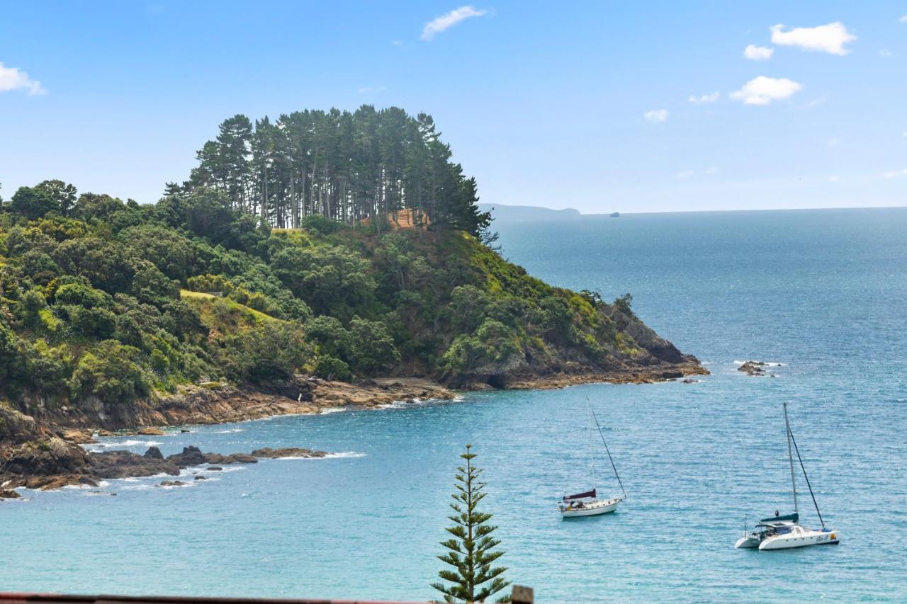 Palm Views - Stay Waiheke Palm Beach Εξωτερικό φωτογραφία