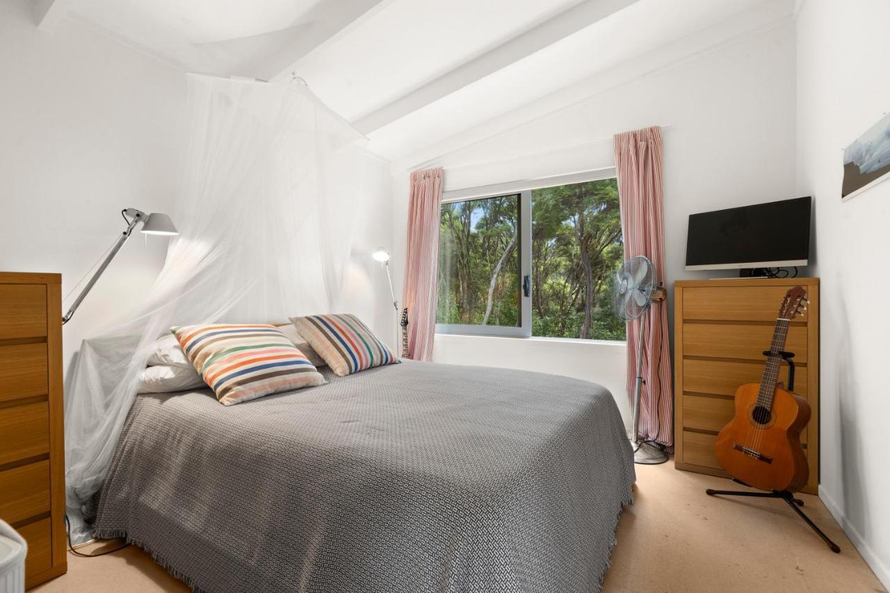 Palm Views - Stay Waiheke Palm Beach Εξωτερικό φωτογραφία