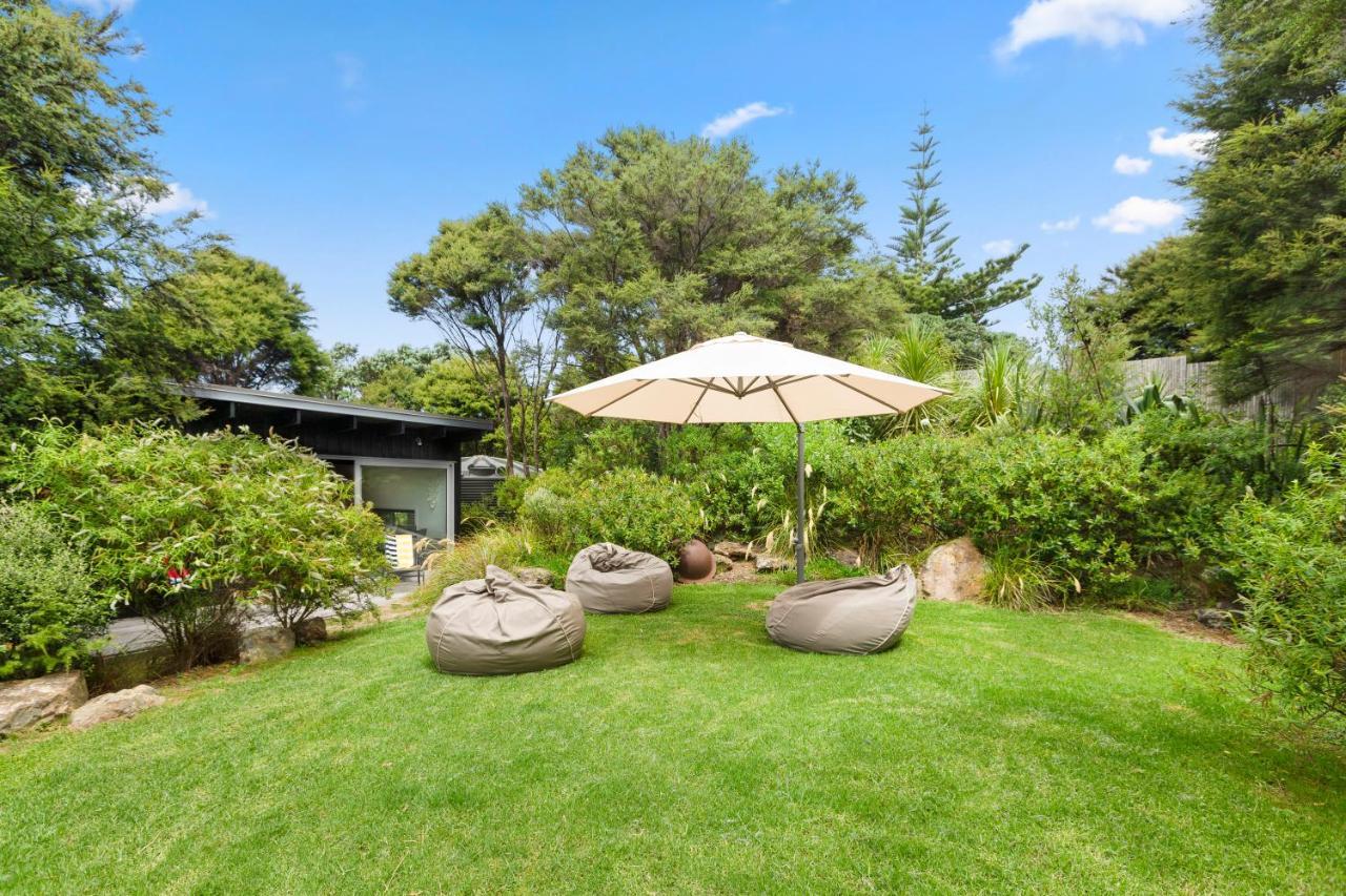 Palm Views - Stay Waiheke Palm Beach Εξωτερικό φωτογραφία